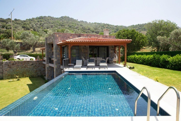 Бодрум: Yalıkavak Villa BD4140