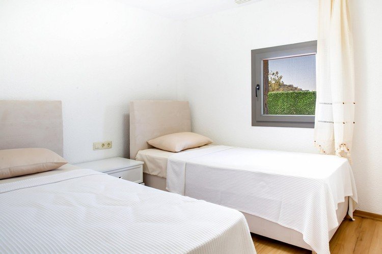 Бодрум: Yalıkavak Villa BD4140