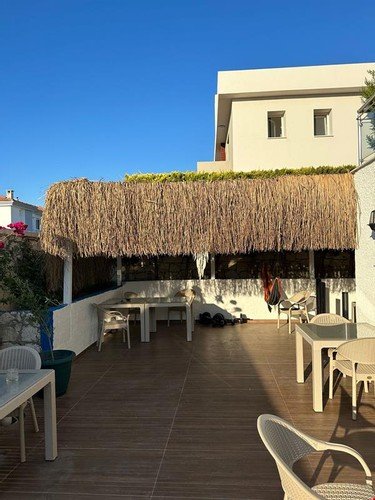 Чешме: The Escape Hotel Alacati