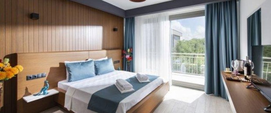 Чешме: Vadi Butik Hotel