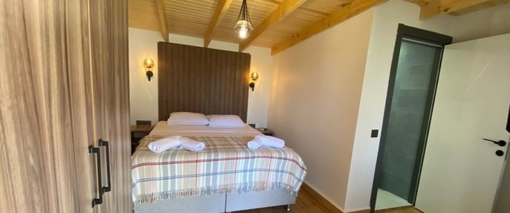 Бозджаада: Tinos Otelbag Evi (+12 Yaş)