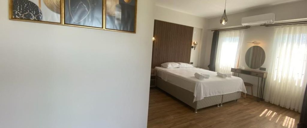 Бозджаада: Tinos Otelbag Evi (+12 Yaş)