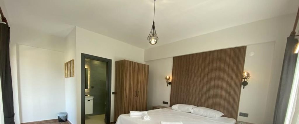 Бозджаада: Tinos Otelbag Evi (+12 Yaş)