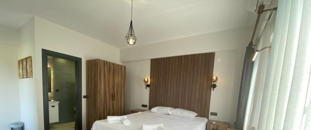 Бозджаада: Tinos Otelbag Evi (+12 Yaş)