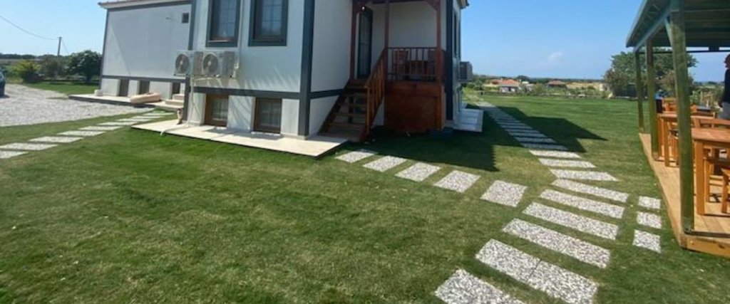 Бозджаада: Tinos Otelbag Evi (+12 Yaş)