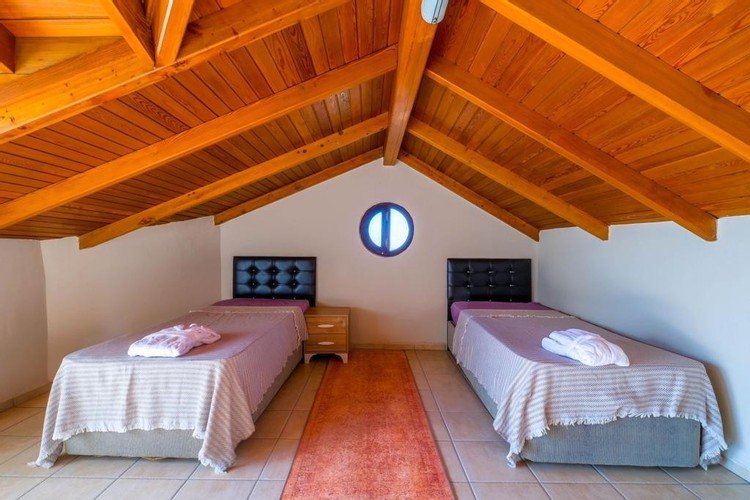 Фетхие: Villa Sehzade