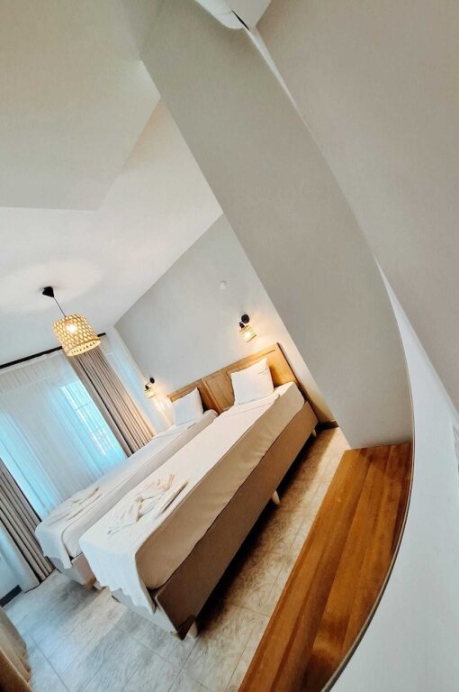 Бозджаада: Thalassa Hotel Bozcaada