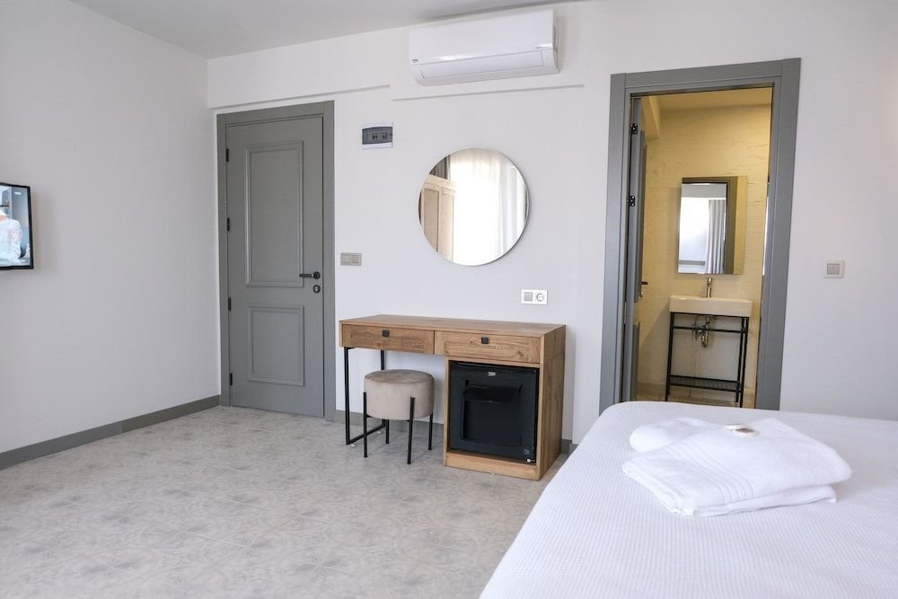 Бозджаада: Thalassa Hotel Bozcaada