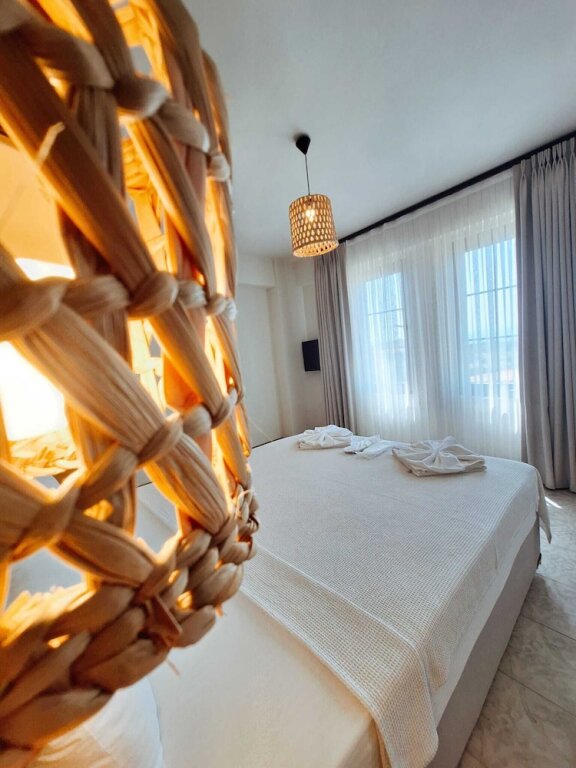 Бозджаада: Thalassa Hotel Bozcaada