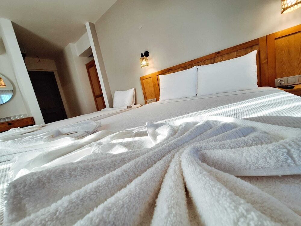 Бозджаада: Thalassa Hotel Bozcaada
