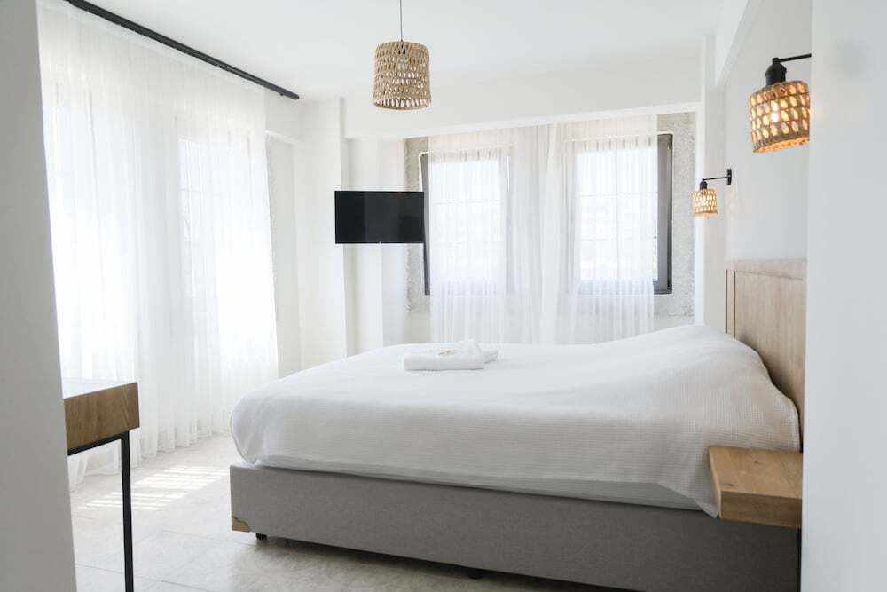 Бозджаада: Thalassa Hotel Bozcaada