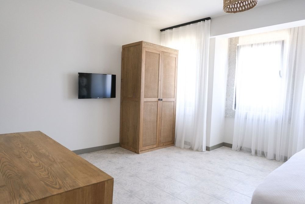 Бозджаада: Thalassa Hotel Bozcaada