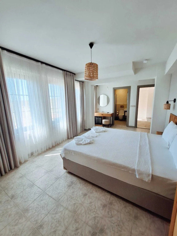 Бозджаада: Thalassa Hotel Bozcaada