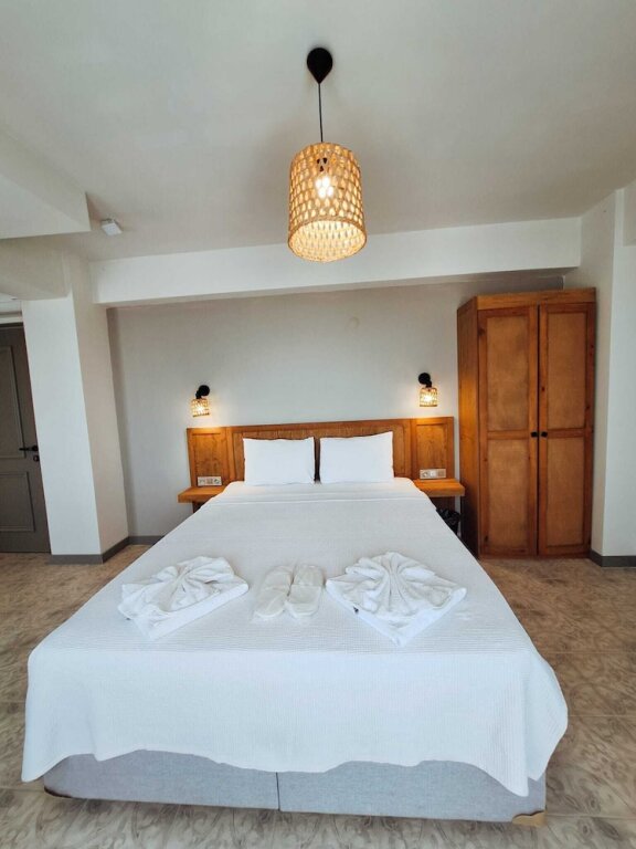 Бозджаада: Thalassa Hotel Bozcaada