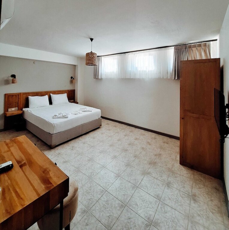 Бозджаада: Thalassa Hotel Bozcaada