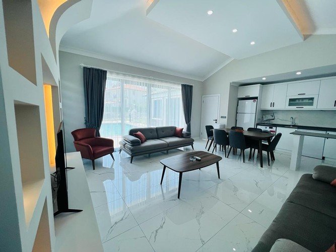 Фетхие: Villa Cengiz 1