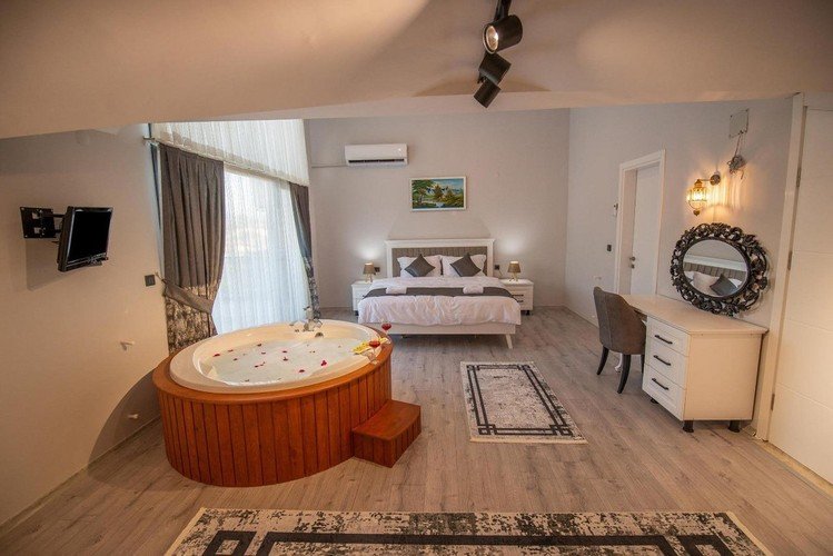 Фетхие: Villa Adaley