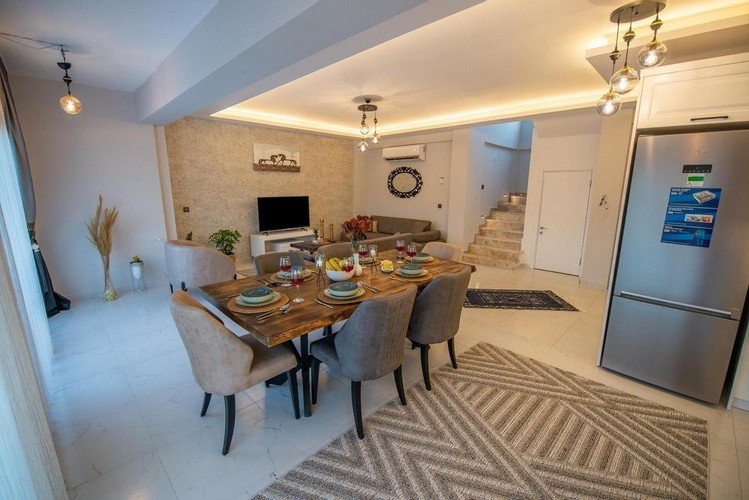 Фетхие: Villa Adaley