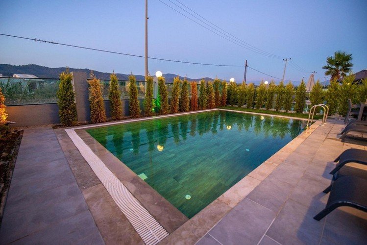 Фетхие: Villa Adaley