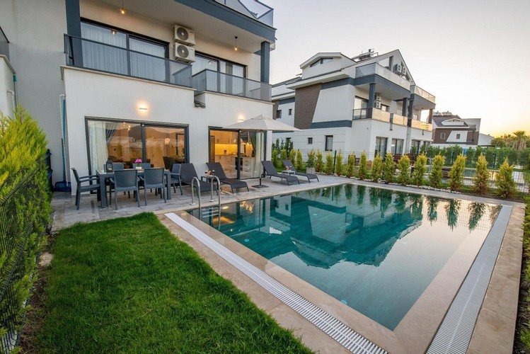 Фетхие: Villa Adaley