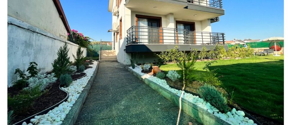 Фетхие: Villa121