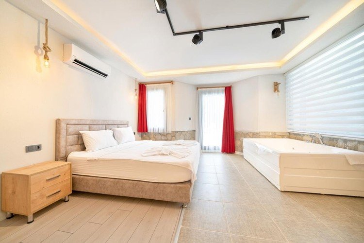Фетхие: Villa Umit