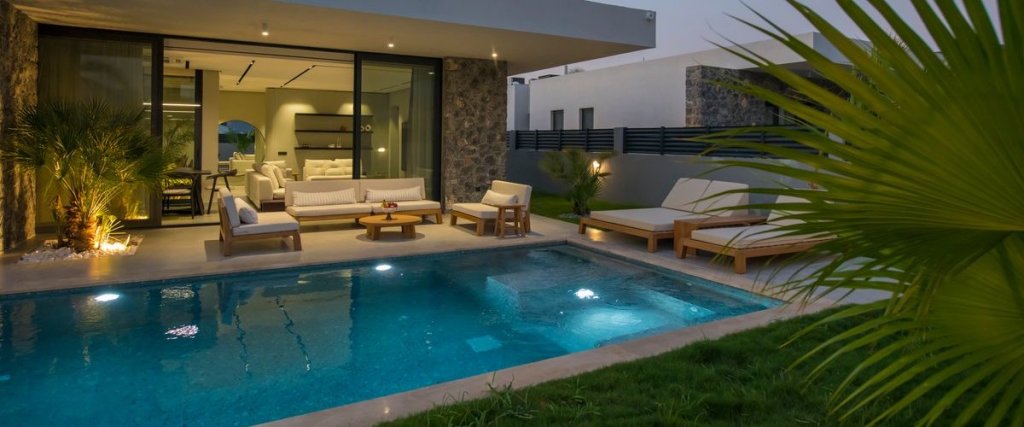 Фетхие: Zaya Villas