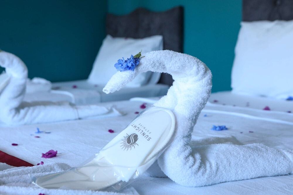 Фетхие: Sunlight Otel Fethiye