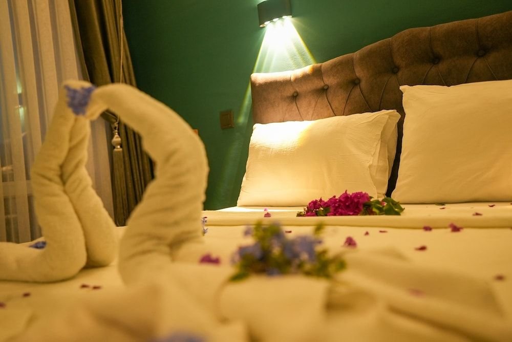 Фетхие: Sunlight Otel Fethiye