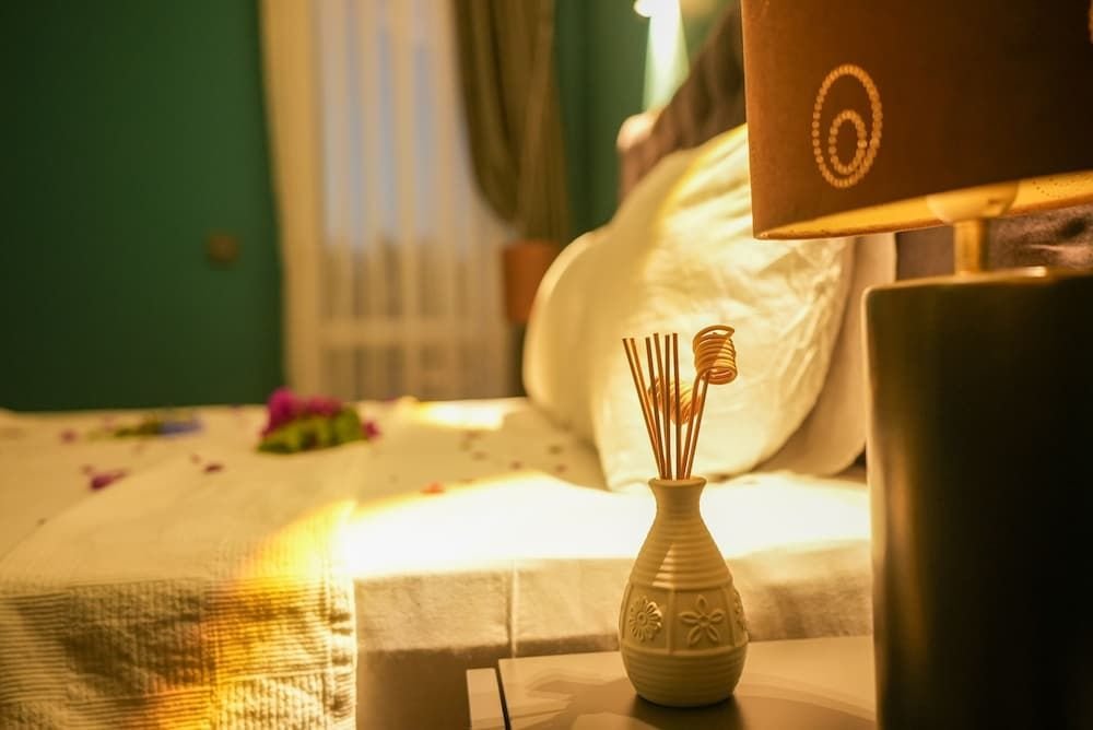 Фетхие: Sunlight Otel Fethiye