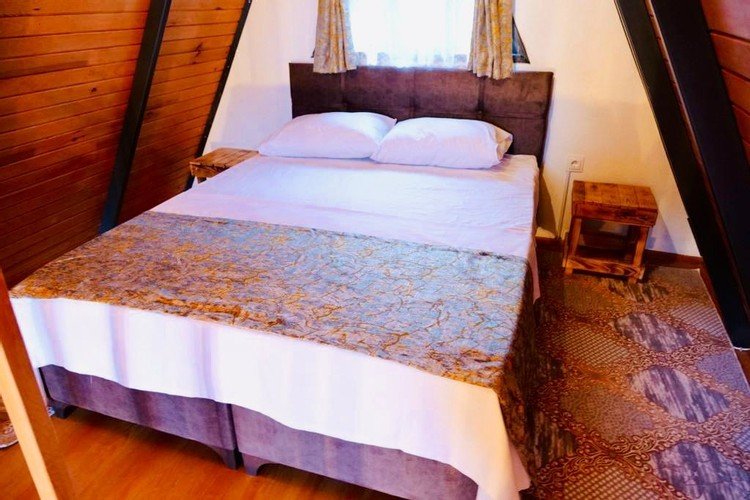 Калеучагиз: Villa Kivrak