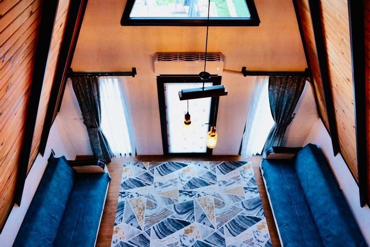 Калеучагиз: Villa Kivrak
