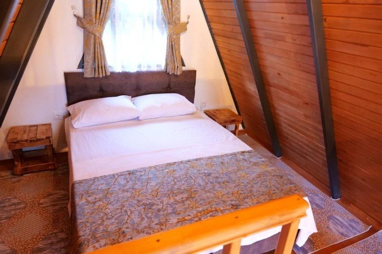 Калеучагиз: Villa Kivrak