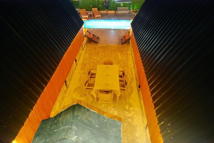 Калеучагиз: Villa Kivrak