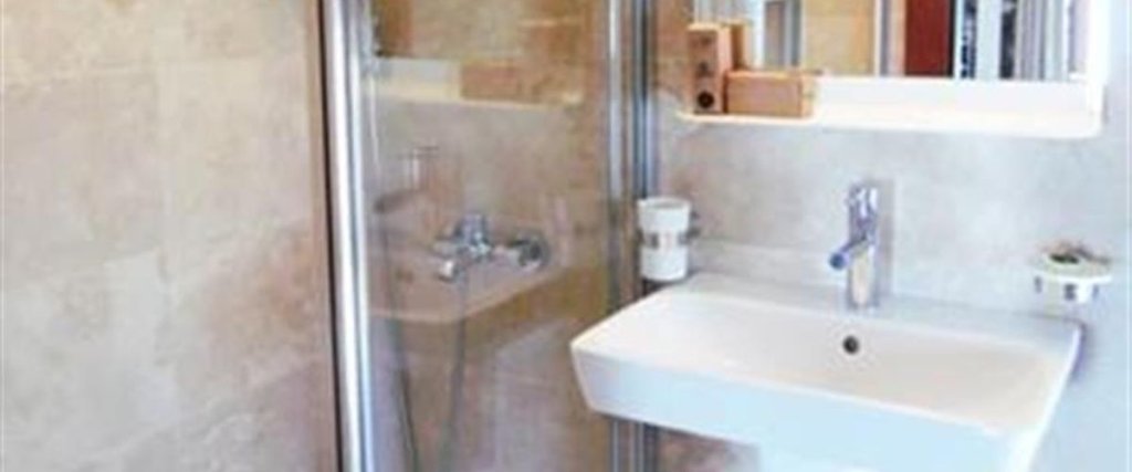 Бозджаада: Şonef House Otel