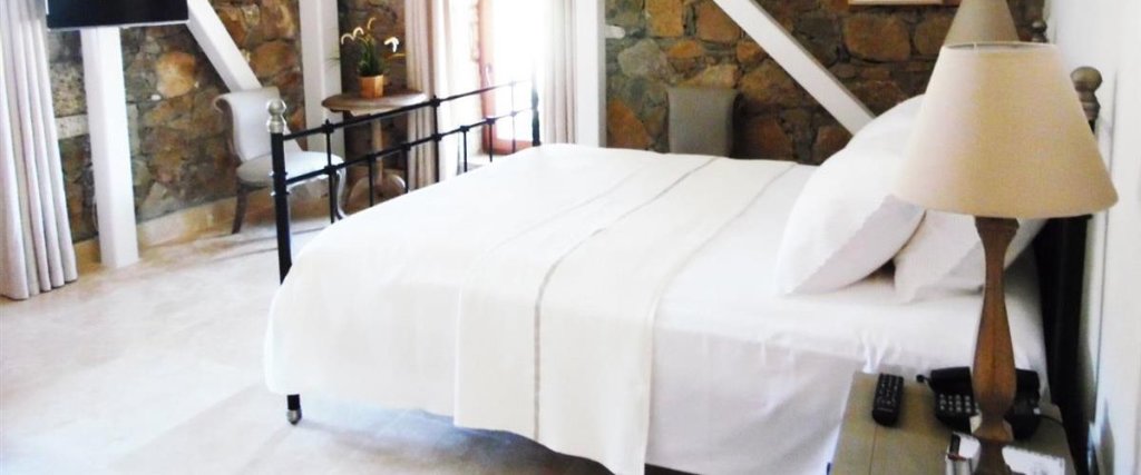 Бозджаада: Şonef House Otel