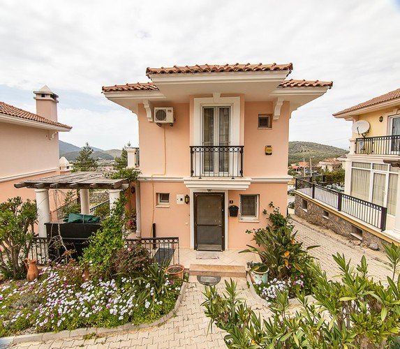 Фетхие: Villa Artemisia 3