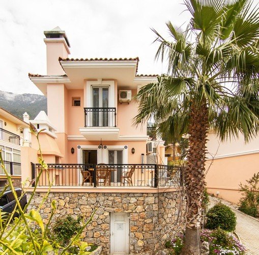 Фетхие: Villa Artemisia 3