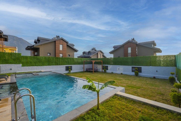 Фетхие: Villa Probis