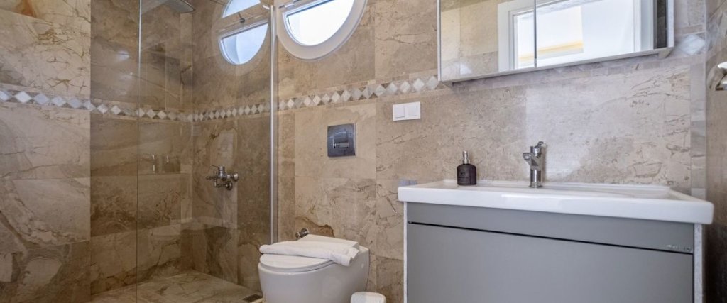 Фетхие: Villa Sahra Oludeniz