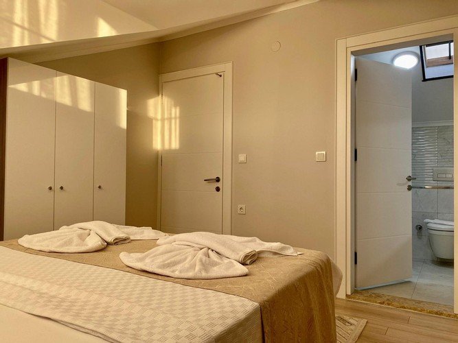 Фетхие: Villa Eran 3