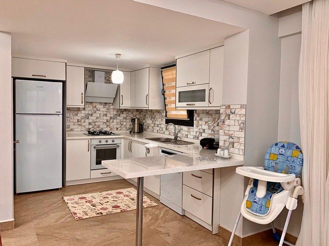 Фетхие: Villa Eran 3