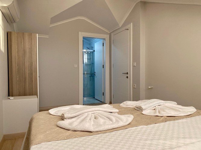 Фетхие: Villa Eran 3