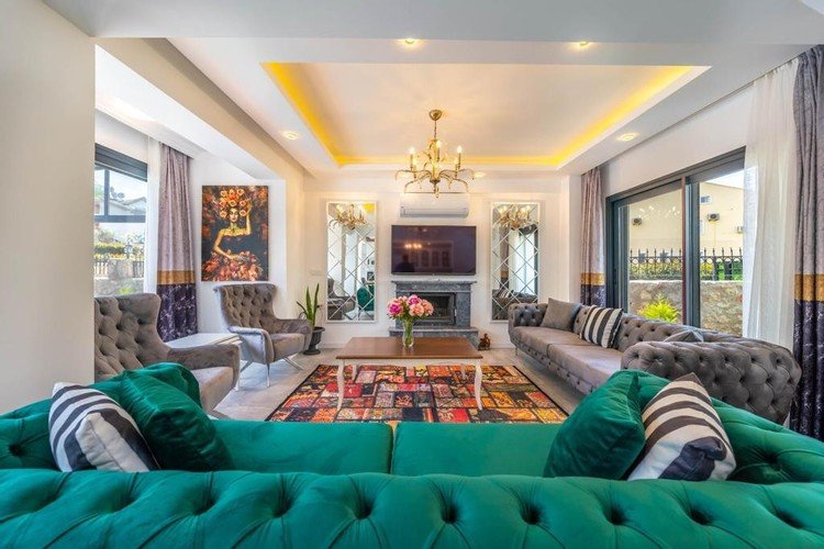 Villa Baris — фото 5
