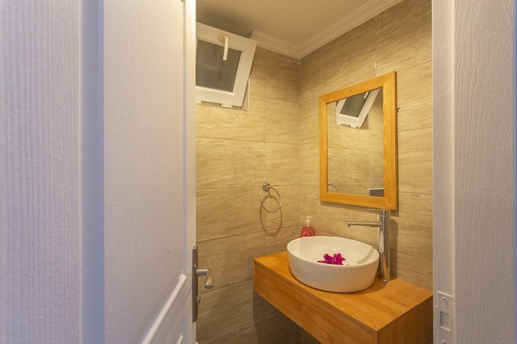 Фетхие: Villa Nice