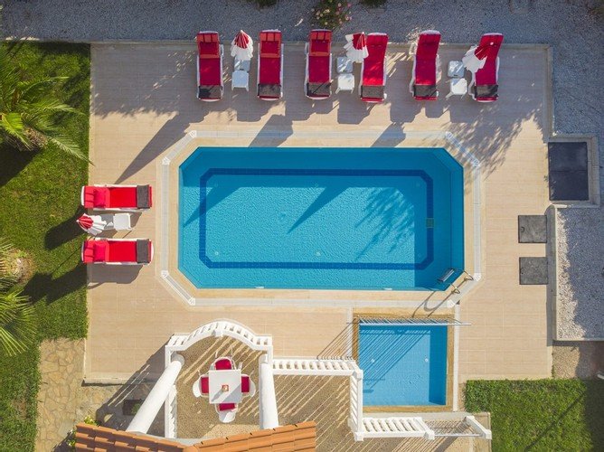 Фетхие: Villa Nice