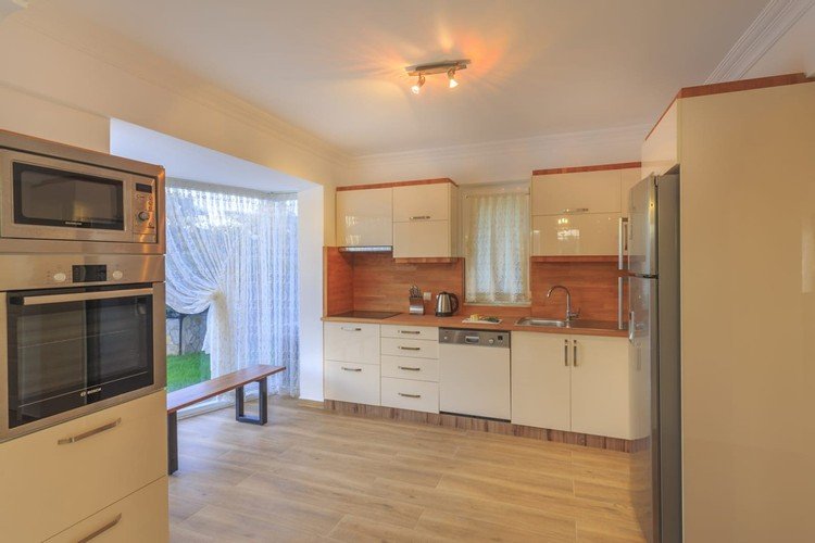 Фетхие: Villa Nice