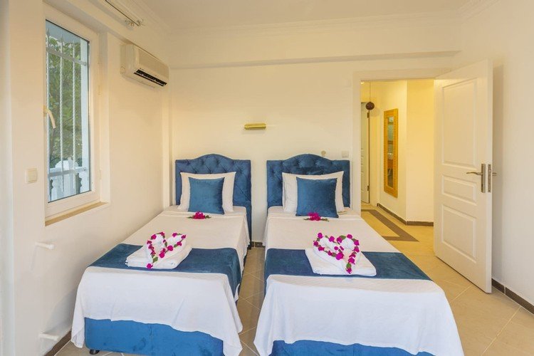 Фетхие: Villa Nice