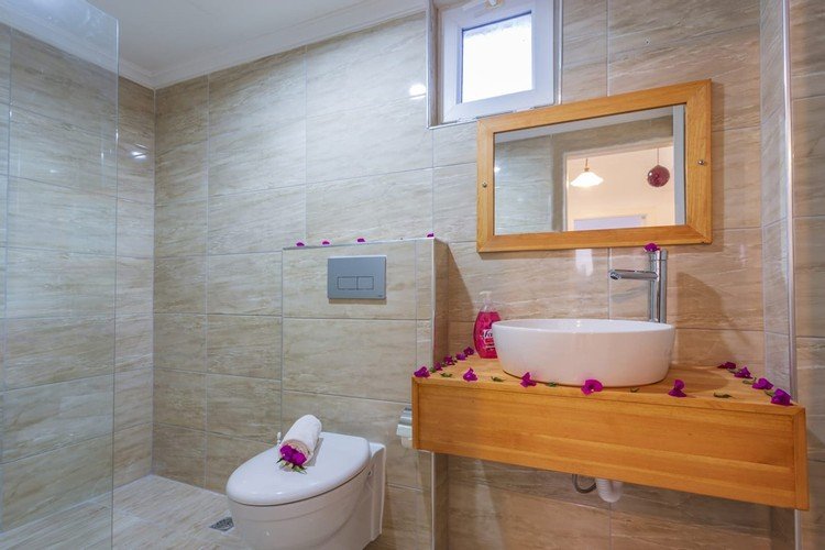 Фетхие: Villa Nice
