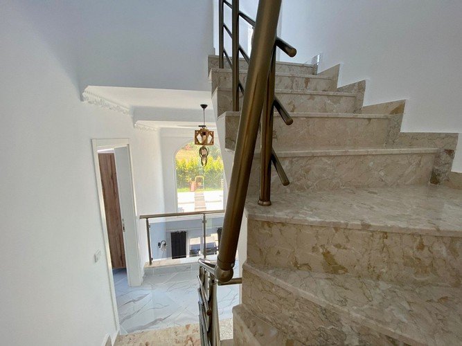 Фетхие: Villa Ersah